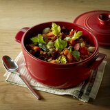 Emile henry Flame okrogli keramični Dutch oven | Shoptok.si