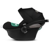 Cybex Gold® otroški avtosedež aton™ s2 i-size 0+ (45-87 cm) moon black | Shoptok.si