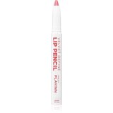 Inglot PlayInn Velvet Define Lip Pencil intenzivni svinčnik za ustnice odtenek PALE RASPBERRY 62 1,6 g | Shoptok.si