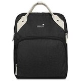  Ruksak za kolica Vuch Vela Black, 42 x 29 cm Cijene