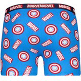 Licensed Men's boxer Marvel Captain America - Frogies | Eponuda.ba