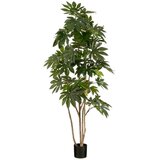 Lesnina XXXL UMETNA RASTLINA 110/110/215 cm Cene