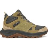 Merrell Trekking čevlji Tempo Sol Mid J038941 Črna Cene