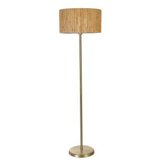 Opviq visilica i podna lampa bambu 07 846STL6111 | ePonuda.com