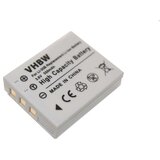 VHBW baterija LI-30B za olympus mju mini digital / digital s / stylus verve digital, 550 mah kompatibilnost s originalnom baterijom Cijene