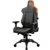 COUGAR GAMING COUGAR ARMOR EVO Gaming chair, Black Orange | Eponuda.ba