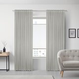 Premium Living Zatemnitvena Zavesa Carlo -Akt- | Shoptok.si