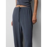 Pull&Bear Hlače siva | Shoptok.si