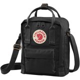 Fjallraven Kånken Sling Shoulder Bag Crna Cijene