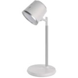 Emos z7636w Stona led lampa punjiva abbie bela ( 3500 )