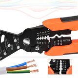 Vixson Orodje za žice 5-v-1 | WIRECLA, (22113110) | Shoptok.si