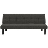 Støraa Temno siva raztegljiva sedežna garnitura 82 cm Alby – | Shoptok.si