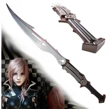 Fantasy Lightning replika meča Blazefire Saber