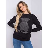 Italy Moda Blouse-DHJ-BZ-12779.43P-black Cijene