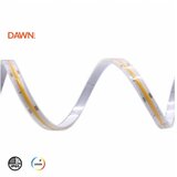 Dawn led traka hl cob ww 24V IP65 (5met, 9.6W/m, 8mm) | ePonuda.com