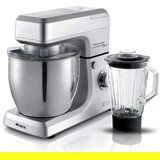 Ariete Gourmet Professional 7l Metal, mikser i blender (1598/10) | Eponuda.ba