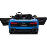  Licencirani auto na akumulator Audi Spyder R8 LIFT STRONG - dvosjed - plavi | shoptok.hr