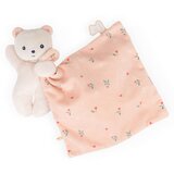 Kaloo ninica carré douceur bear leaves of love Cijene