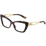 Dolce & Gabbana DG3375B 502 - L (55) Cijene
