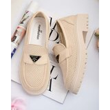 Resti Women's moccasins Biss | ePonuda.com