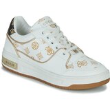 Guess Nizke superge TOKYO Bela | Shoptok.si