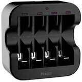 Hixon Q022 punjač okruglih stanica litijev-ionski micro (AAA), mignon (AA) | Eponuda.ba