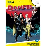 Veseli četvrtak Grupa autora - Zlatna serija 42: Dampir, korica A Cene
