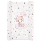 Baby Mix Podloga za previjanje medo stars pink | shoptok.hr