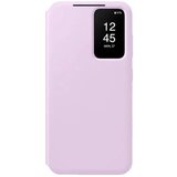 Samsung Galaxy S23 Smart View Wallet Case Lilac | Eponuda.ba
