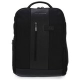 Piquadro Torbe N ZAINO PC Črna | Shoptok.si