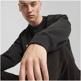 Puma Squad Crew Crna | shoptok.hr