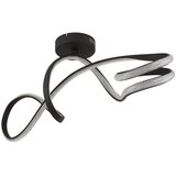 Globo STROPNA LED-SVETILKA SWIRL //4000 K/230 V/ | Shoptok.si