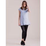 Factory Price Tunic-EN-SK-1620.08-light blue | Shoptok.si