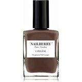 Nailberry L'Oxygnené - Taupe La | Shoptok.si