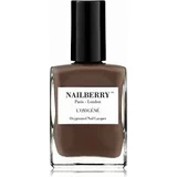 Nailberry L'Oxygnené - Taupe La