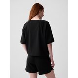 GAP Short Sleeve Sweatshirt - Women | Shoptok.si