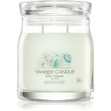 Yankee Candle Baby Powder mirisna svijeća Signature 368 g Cijene