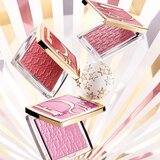 Dior Backstage Rosy Glow Rdečilo za posvetlitev odtenek 810 Starry Pink 4.5 g | Shoptok.si