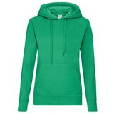 Fruit Of The Loom F81•Ladies Hooded Sweat | Shoptok.si
