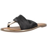 Gioseppo Sandali & Odprti čevlji WHATELY Črna | Shoptok.si