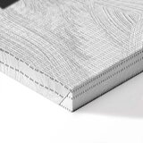  Slika - Decorative Alpaca (1 Part) Vertical 80x120 Premium Print | shoptok.hr