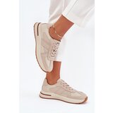 Daniel Lopez Just Dare BIG STAR SHOES Leather Women's Sports Shoes Sneakers Big Star By Daniel Lopez | Shoptok.si