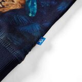  Dječja topla majica modra 140 | shoptok.hr