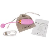 Svakom vibro jajček ella neo (R554740) | Shoptok.si