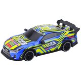  Sportski automobil na daljinsko upravljanje Plavo Žuto | shoptok.hr