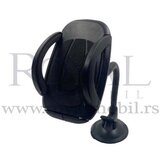  auto držač linkage LKH-03 (za kontrolnu tablu) crna Cene
