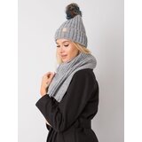 RUE PARIS Set-JK-KMPL-7-1.40X-grey | Shoptok.si