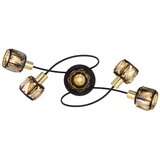 Globo 54357-5B - Plafonski luster INDIANA 5xE14/40W/230V | Eponuda.com