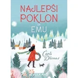 Najlepši poklon za Emu