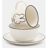 Sinsay Keramička zdjela Miffy | shoptok.hr
